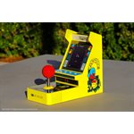 My Arcade JOYSTICK PLAYER PAC-MAN PORTABLE RETRO ARCADE