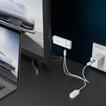 j5create JVAW76 ScreenCast 4K Wireless Display Adapter