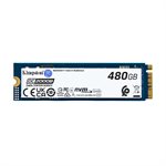 Kingston 480G DC2000B PCIe 4.0 M.2 2280 Enterprise SSD