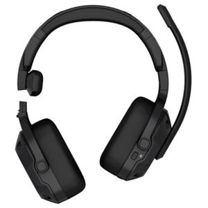 Garmin dezl Headset 210, Premium 2-in-1 Trucking Headset