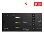 J5CREATE - JVA06 - Dual HDMI Video Capture - English Packaging