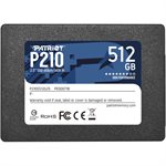 Patriot P210 512GB SATA3 2.5 SSD