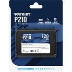 Patriot P210 128GB SATA3 2.5 SSD