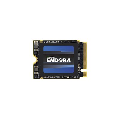 Mushkin Endora 1TB M.2 2230 PCIe Gen4 x4 SSD NVMe SSD