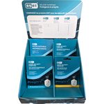 Présentoir ESET (chargé de 30 produits / 9 SKU)