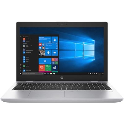 HP Probook 650 G5 i5-8356U 1.9GHZ, 15.6in, 16gb Ram, 256gb NVMe / WIN 11 PRO