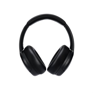 Panasonic Deep Bass Bluetooth Over-Ear Wireless Headphones with Bass Reactor