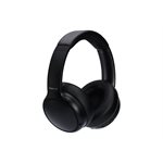 Panasonic Deep Bass Bluetooth Over-Ear Wireless Headphones with Bass Reactor
