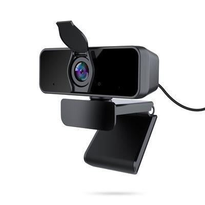 XTREME Webcam Xtreme 1080P