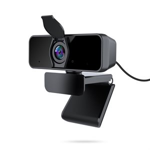 XTREME Webcam Xtreme 1080P