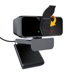 XTREME Webcam Xtreme 1080P