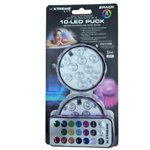 Xtreme Color Changing Bath Light