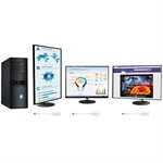 J5CREATE JUA254 USB to HDMI Multi-Monitor Adapter
