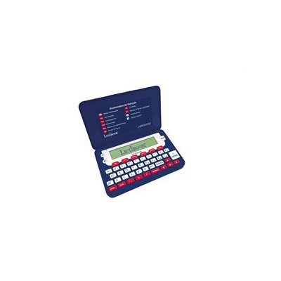 Lexibook - Electronic dictionary Larousse - D860F - OPEN BOX