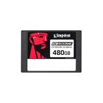 Kingston 480G DC600ME (Mixed-Use) TCG Opal 2.5''  Enterprise SATA SSD