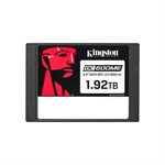 Kingston 1920G DC600ME (Mixed-Use) TCG Opal 2.5'' Enterprise SATA SSD