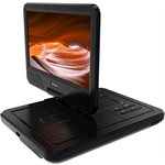 Emerson 10.1” DVD Player with Built-in Speaker