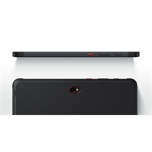 Samsung - Galaxy Tab Active4 Pro - BOM: SM-T638UZKAXAC & P-GT-2PXST0PZ