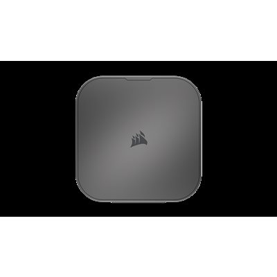 CORSAIR EX400U USB4 externe SSD – USB4 – USB Type-C Small Portable Form Factor