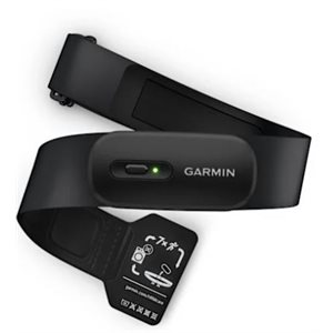 Garmin Heart Rate Monitor HRM 200 - XS-S