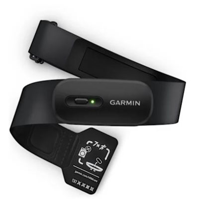 Garmin Heart Rate Monitor HRM 200 - M-XL