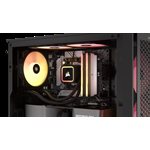 CORSAIR DOMINATOR TITANIUM Wave Accessory Kit (2x)