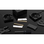 CORSAIR DOMINATOR TITANIUM Wave Accessory Kit (2x)