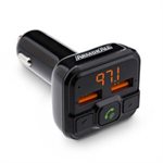 ARMORALL - Bluetooth FM Transmitter 2 USB-A Ports