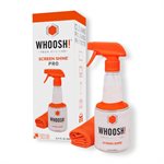 Whoosh Screen Shine 500ml Refillable Multipurpose Cleaner Spray