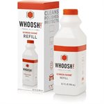 WHOOSH Combo: Screen Shine Refill 950ml and Screen Shine PRO 500ml bottle (Refillable)