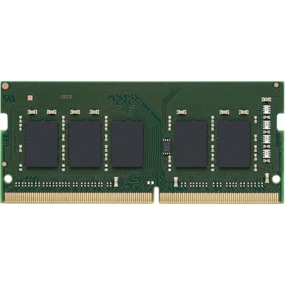 Kingston 16GB 3200MT/s DDR4 ECC CL22 DIMM 2Rx8 Hynix E