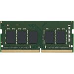 Kingston 16GB 3200MT/s DDR4 ECC CL22 SODIMM 2Rx8 Hynix E
