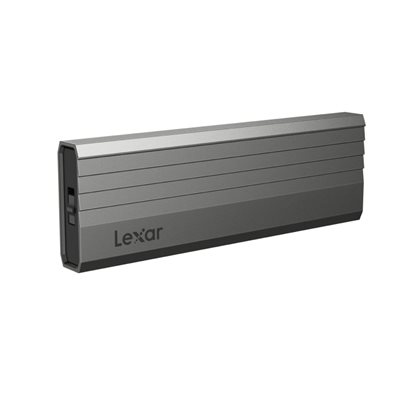 Lexar LPA E350 M.2 USB-C SSD External Enclosure