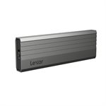 Lexar LPA E350 M.2 USB-C SSD External Enclosure
