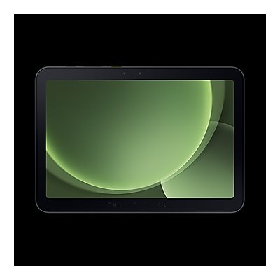Samsung Galaxy Tab Active5 Pro (EE) Qualcomm SM7635 10.1'' 5G  6GB +128GB Android Green -B2B