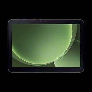 Samsung Galaxy Tab Active5 Pro (EE) Qualcomm SM7635 10.1'' 5G  6GB +128GB Android Green -B2B