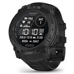 Garmin Instinct 3 – 50 mm, Solar, Tactical Edition