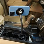 NITE IZE Steelie Orbiter Plus Cup Holder Kit