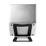 IntekView Height Adjustable Laptop/Tablet Stand
