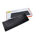 IntekView Wireless Slim Keyboard V.2 French Canadian