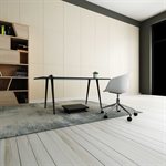 IntekView Foot Rest