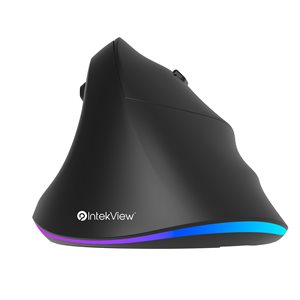 IntekView Vertical Mouse Intekview BT + 2.4G Wireless