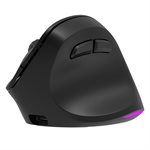 IntekView Vertical Mouse Intekview BT + 2.4G Wireless