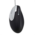 IntekView Mouse Wired Left Hand