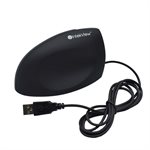 IntekView Mouse Wired Left Hand