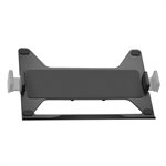 IntekView Universal Laptop Holder For Monitor Arms