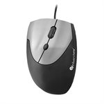 IntekView Vertical Mouse Wired Right Hand