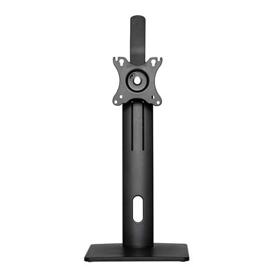 IntekView Freestanding Simple Monitor Stand easy adjustment