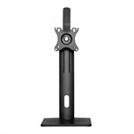 IntekView Freestanding Simple Monitor Stand easy adjustment