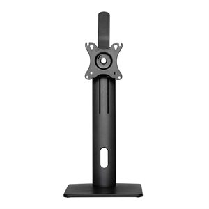 IntekView Freestanding Simple Monitor Stand easy adjustment